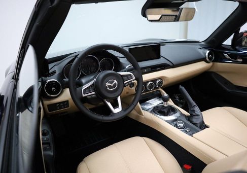 Mazda MX-5, 2026 3