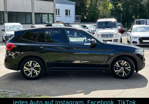 BMW X3, 2019 3