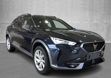 Cupra Formentor, 2023