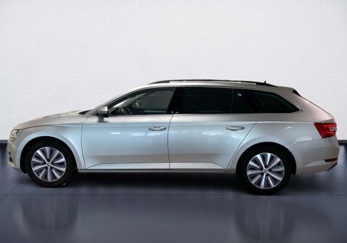 Skoda Superb, 2023