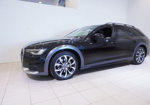 Audi A6 Allroad, 2020 3