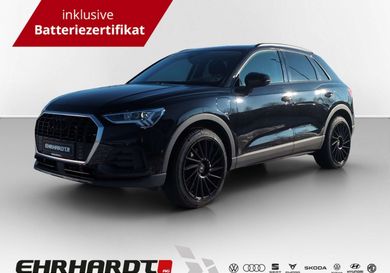 Audi Q3, 2021