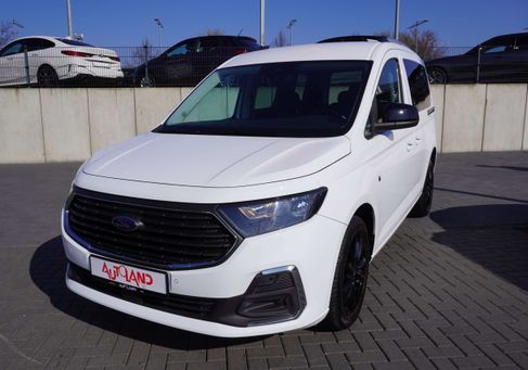 Ford Tourneo Connect, 2023