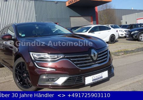 Renault Talisman, 2021