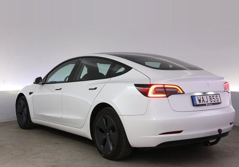 Tesla Model 3, 2023