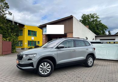 Skoda Karoq, 2024