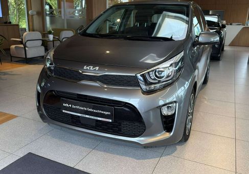 Kia Picanto, 2022