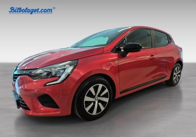 Renault Clio, 2023