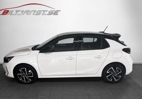 Opel Corsa, 2025 2