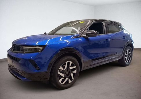 Opel Mokka, 2025 2