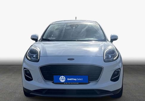 Ford Puma, 2023 3