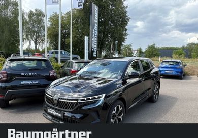 Renault Austral, 2025