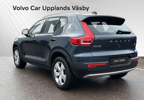 Volvo XC40, 2022 3