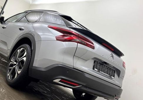 Citroën C5, 2023 3