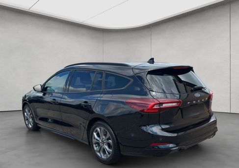 Ford Focus, 2023