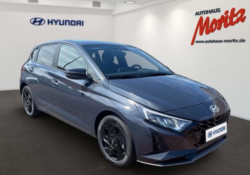 Hyundai i20, 2026 2