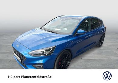 Ford Focus, 2019