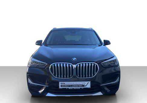 BMW X1, 2021 3