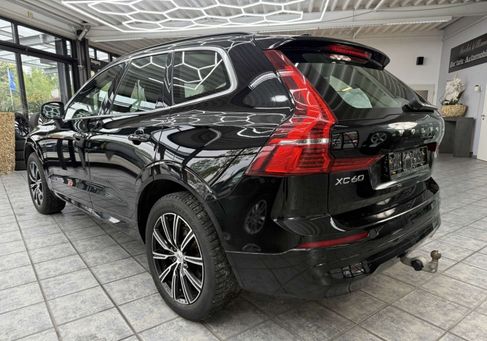 Volvo XC60, 2023
