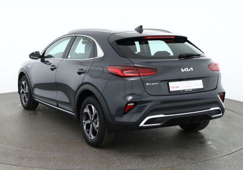Kia XCeed, 2026