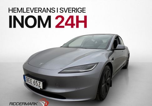 Tesla Model 3, 2025 3