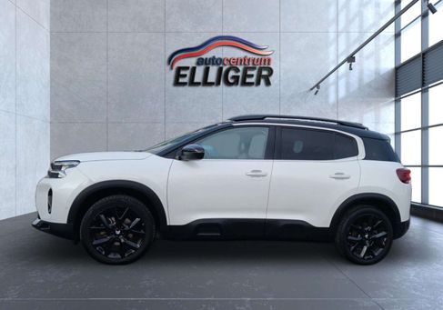 Citroën C5 Aircross, 2023 3