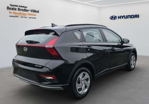 Hyundai Bayon, 2026 3