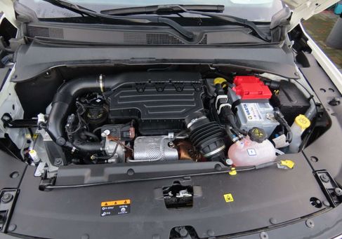 Jeep Compass, 2021 3
