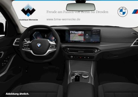 BMW 318, 2024 3