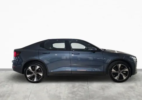 Polestar 2, 2024 3