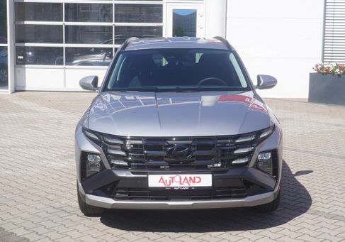 Hyundai Tucson, 2026