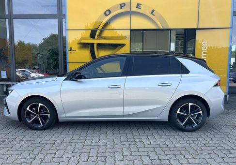 Opel Astra, 2025