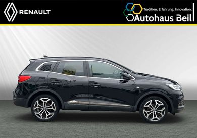 Renault Kadjar, 2021