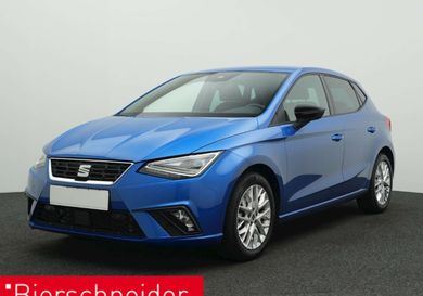 Seat Ibiza, 2025