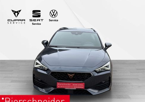 Cupra Leon, 2023