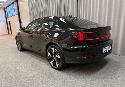 Polestar 2, 2023