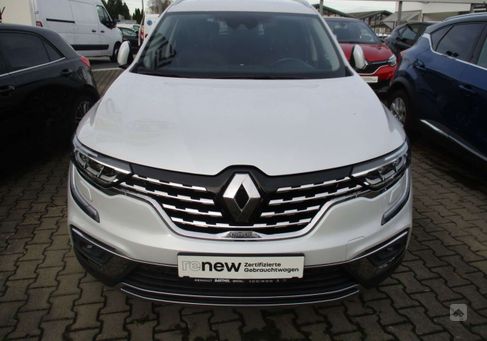 Renault Koleos, 2021