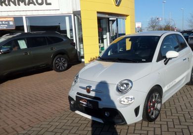 Fiat, 2021