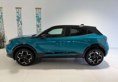 Opel Mokka, 2025 3