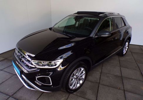 Volkswagen T-Roc, 2023