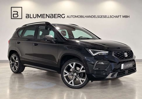 Seat Ateca, 2022 2