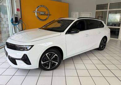 Opel Astra, 2024