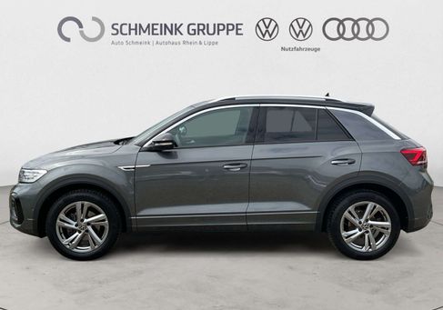 Volkswagen T-Roc, 2025
