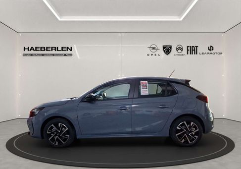 Opel Corsa, 2026 3