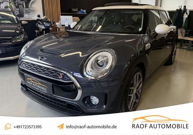 MINI Cooper S, 2019