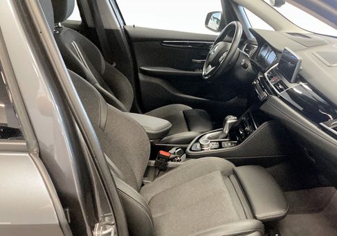 BMW 225 Active Tourer, 2020 3