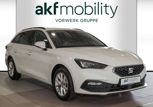 Seat Leon, 2025