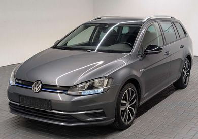 Volkswagen Golf, 2019