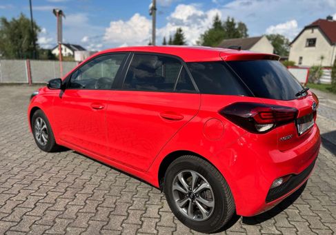 Hyundai i20, 2019 3