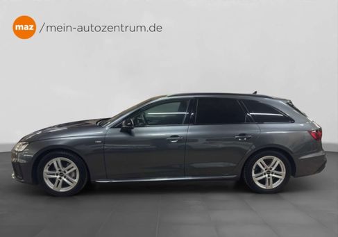Audi A4, 2023
